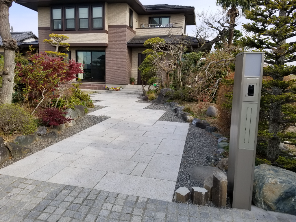 美笠園 有限会社(埼玉県深谷市/武川駅/専門職・その他)_1